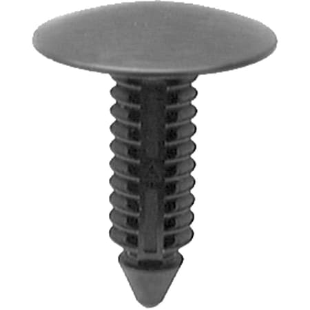 Auveco FORD BUMPER COVER RETAINER5, 25PK 20531